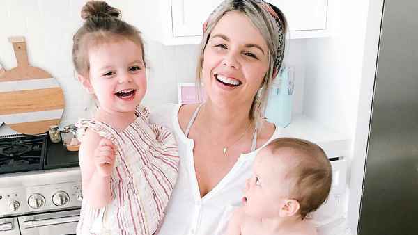 Ali Fedotowsky Is Still Open to Her Kids Joining ‘Bachelor’ Franchise After Peter Weber’s Season