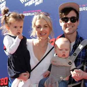 Ali Fedotowsky Kids Have No Idea That Dad Kevin Manno Is Working From Home