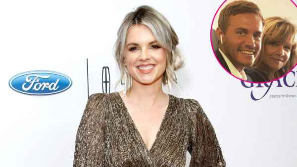 Ali Fedotowsky- Peter's Mom Barbara Has Some 'Soul Searching' to Do