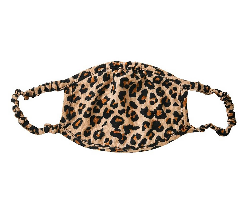 Amal Clooney&rsquo;s Sister Is Selling $33 Fashion-Forward Face Masks