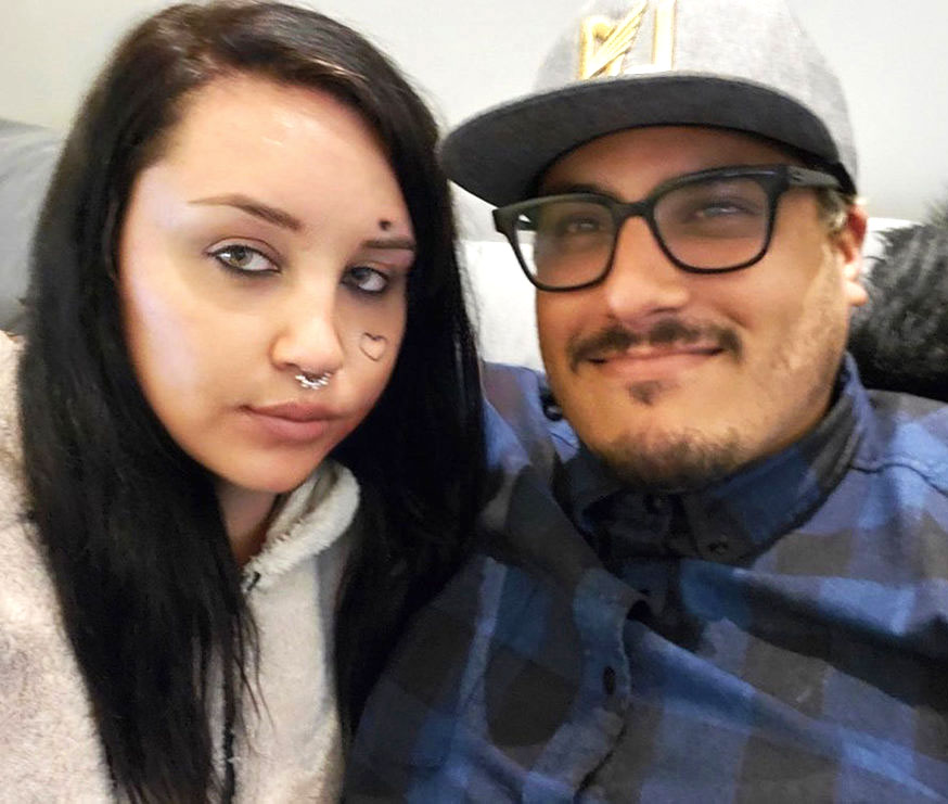 Amanda Bynes Is ‘Really Upset’ About Split From Fiance Paul Michael