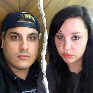 Amanda Bynes Splits From Fiance Paul Michael 3 Weeks After Announcing Engagement