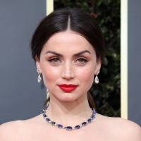 Ana de Armas Bio Golden Globe Awards