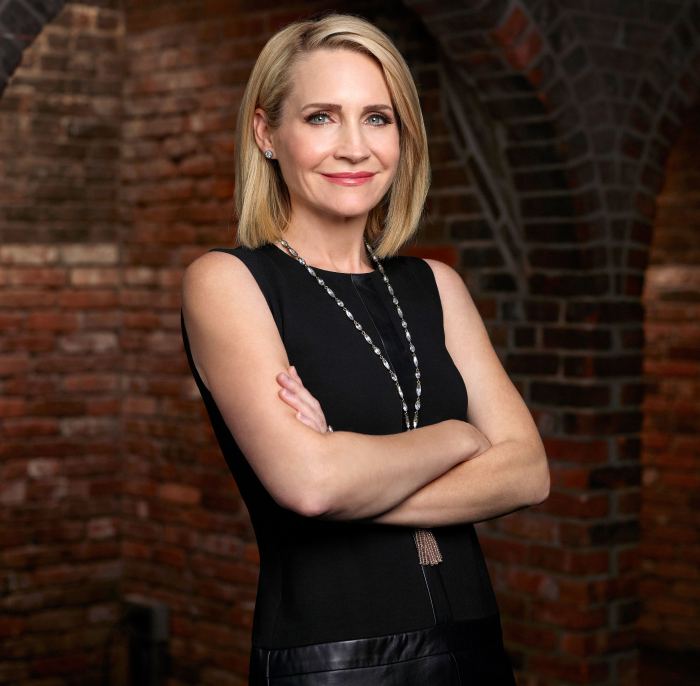 Andrea Canning What's in My Bag