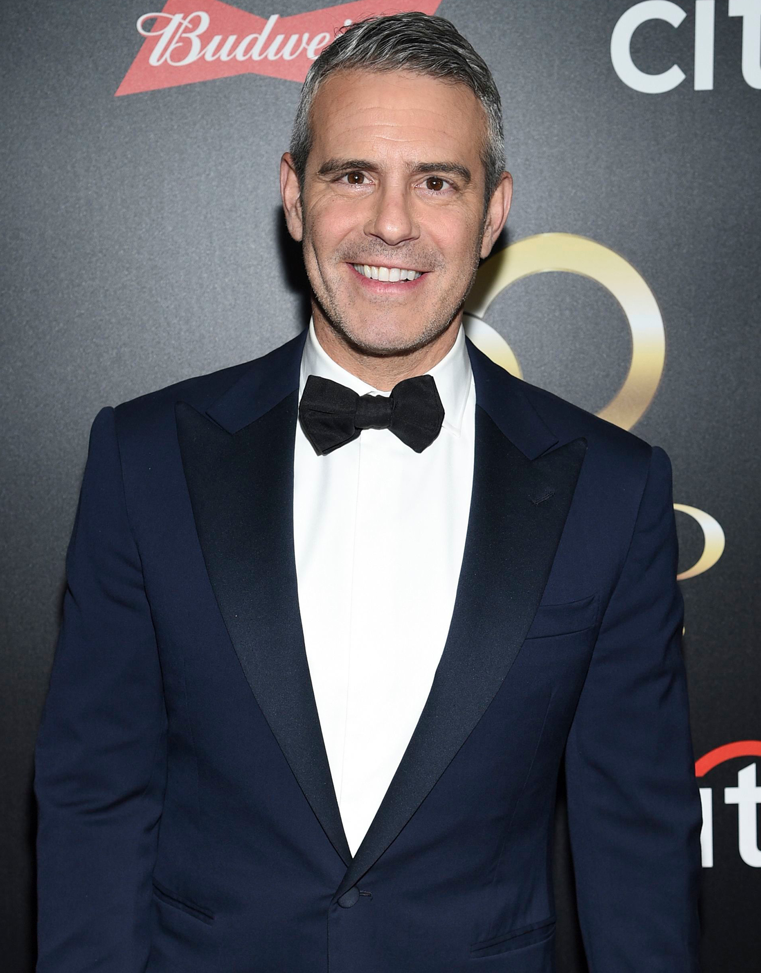 Andy Cohen Is 'Feeling Better' After His Coronavirus Diagnosis, Plans to Film 'WWHL' From Home