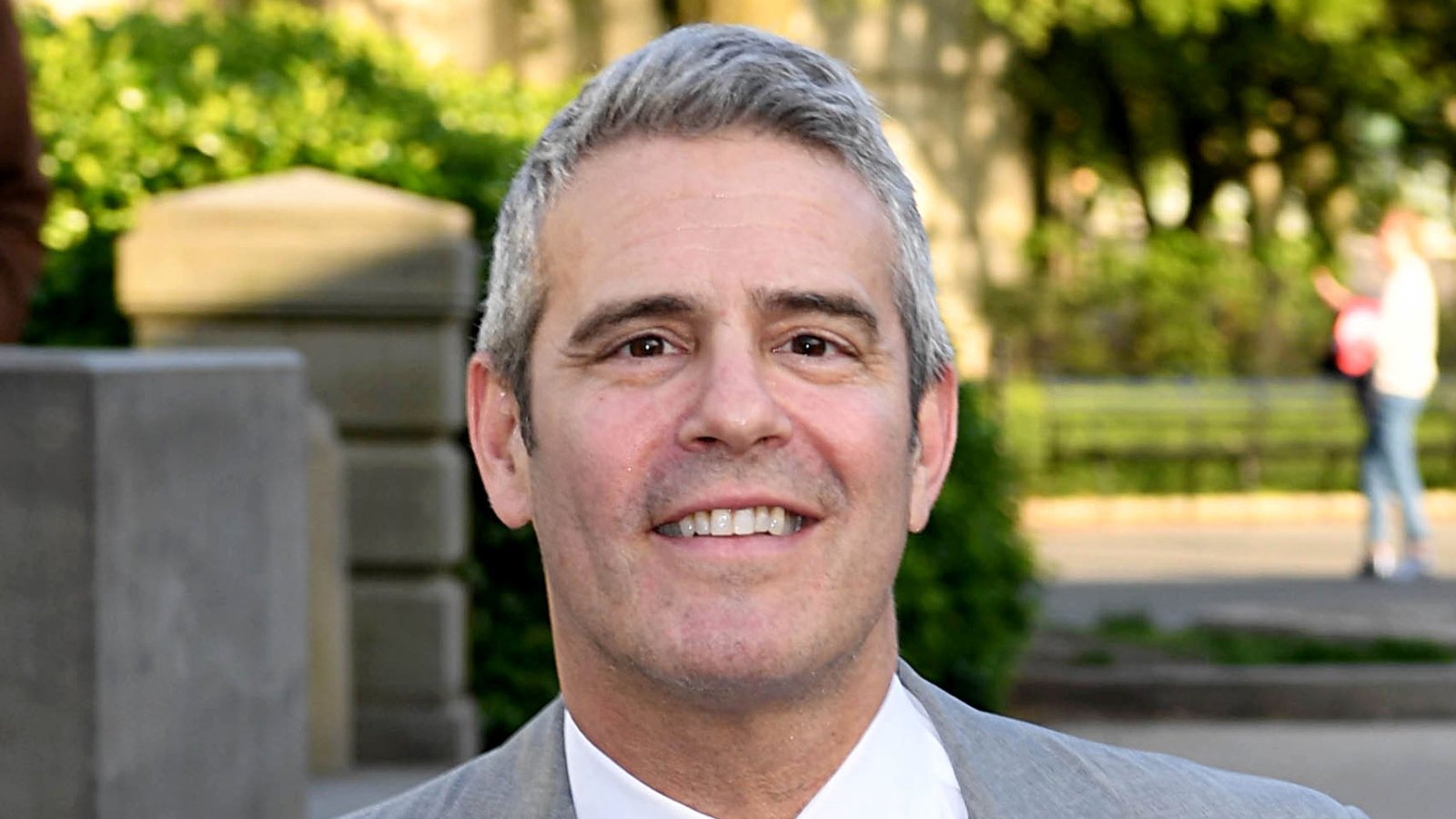 Andy Cohen Reveals He Has Tested Positive Coronavirus