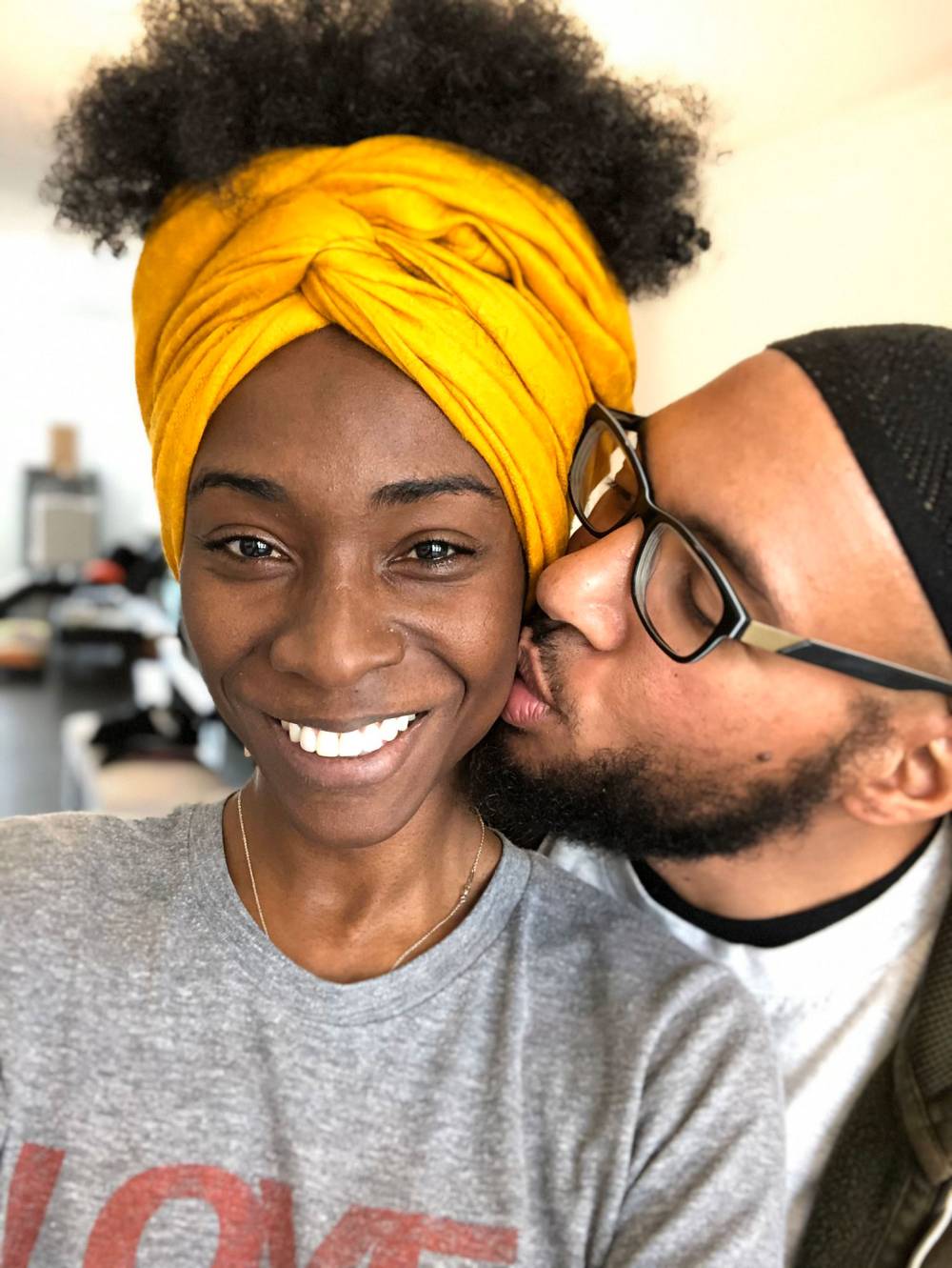 Angelica Ross Discovers Her New Boyfriend Has a Fiancee and a Kid After Posting Pics of Him Twitter