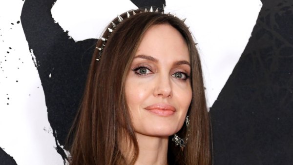 Angelina Jolie Pens Powerful Essay Detailing Daughters Surgeries