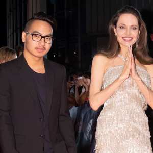 Angelina Jolie Son Maddox Returns From College Over Coronavirus