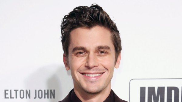 Antoni Porowski Quarantine Cooking Lessons