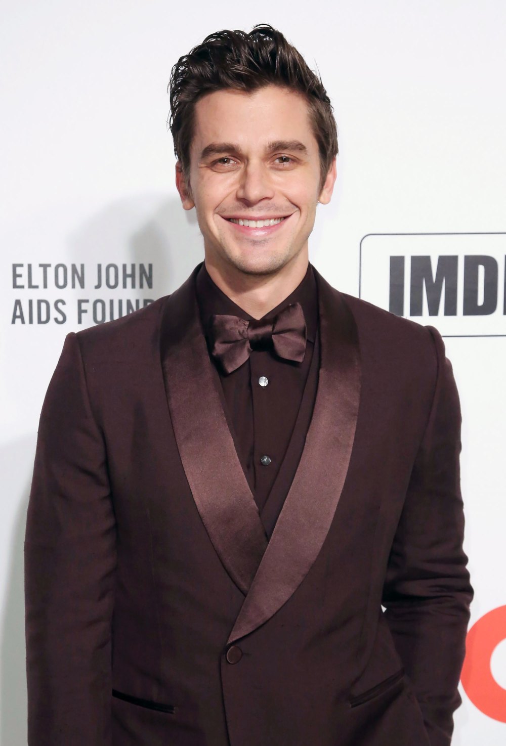 Antoni Porowski Quarantine Cooking Lessons