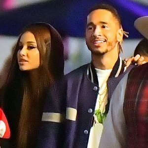 Ariana Grande Mikey Foster Are Not Dating Anymore