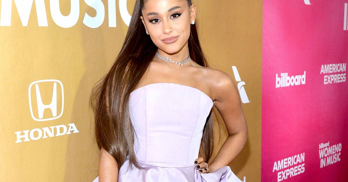 Ariana Grande Looks for These Qualities in Her Romantic Pursuits