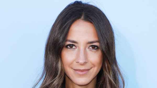 Arielle Charnas Used a Personal Connection to Get Tested for COVID-19