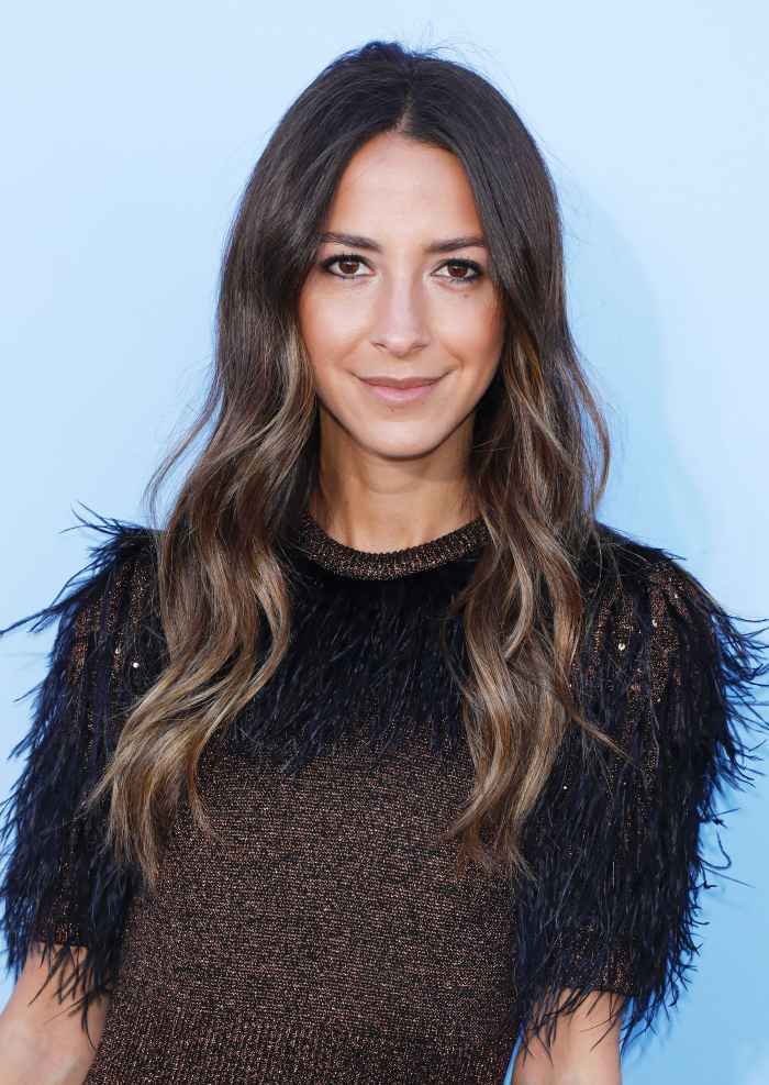 Arielle Charnas Used a Personal Connection to Get Tested for COVID-19
