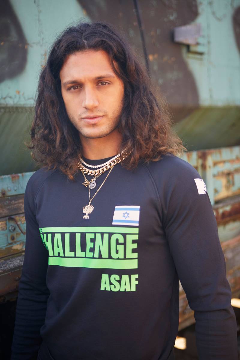 The Challenge' Season 35: Meet the Cast of 'Total Madness