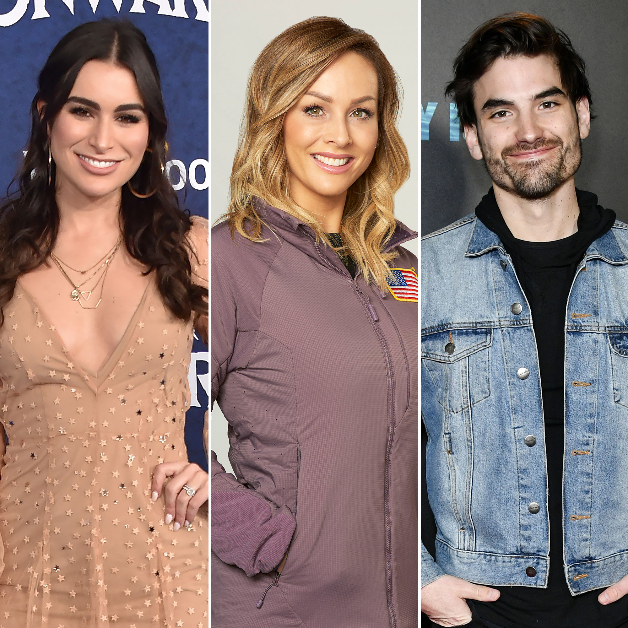 Ashley Iaconetti Is Supportive of Bachelorette Clare Crawley Despite Her History With Jared Haibon