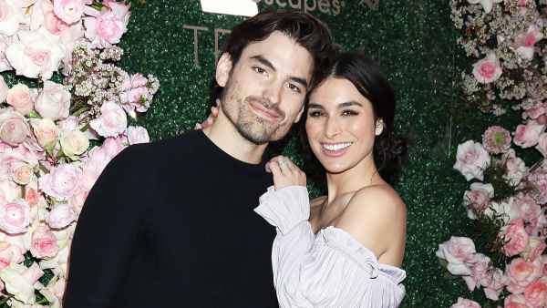 Ashley Iaconetti and Jared HaIbon Reveal What They Have Learned About Each Other in Quarantine