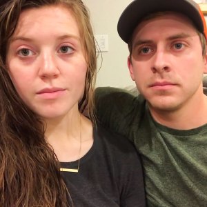 Austin Forsyth and Joy-Anna Duggar Reveals She Wasnt Sure Her Pregnancy Was Viable Following Miscarriage