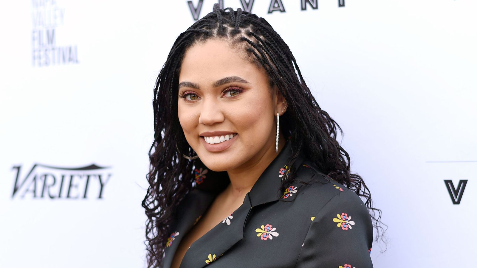 Ayesha Curry attends Vivant launch Ayesha Curry Looks Ahead After Temporary Closure of Her Restaurants
