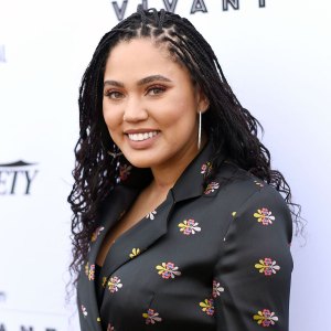 Ayesha Curry attends Vivant launch Ayesha Curry Looks Ahead After Temporary Closure of Her Restaurants