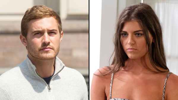 Bachelor Nation Reacts to Peter Weber Madison Prewett Split