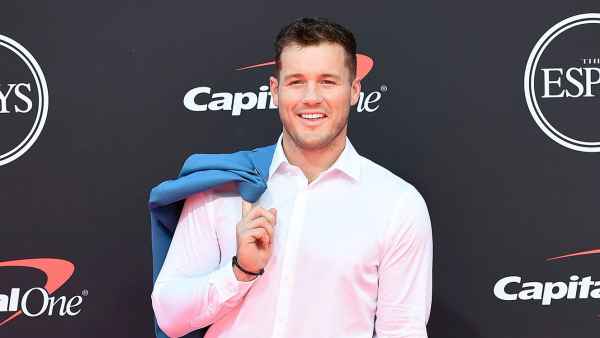 Colton Underwood Bachelor Nation Reacts to Colton Underwood Positive Coronavirus Diagnosis