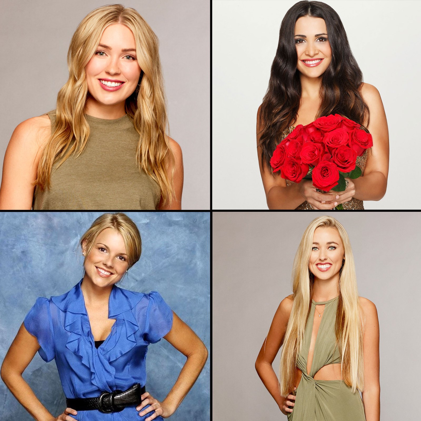 ‘Bachelor’ and ‘Bachelorette’ Stars Who Left Before the Final Rose