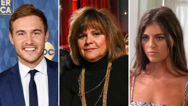 Bachelor Peter Weber Denies Mom Barbara Weber Contributed to His Split From Madison Prewett