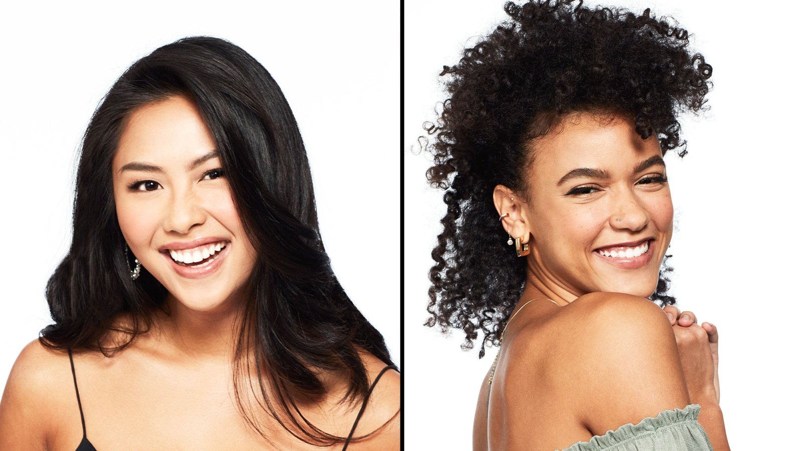 Bachelor Season 24 Contestants Jasmine Nguyen and Alexa Caves Arent Dating After Sparking Speculation