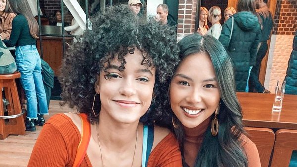 Bachelor Season 24 Contestants Jasmine Nguyen and Alexa Caves Arent Dating After Sparking Speculation