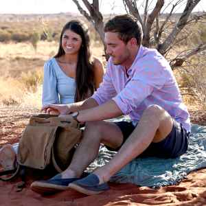 Bachelor finale recap Peter Madison