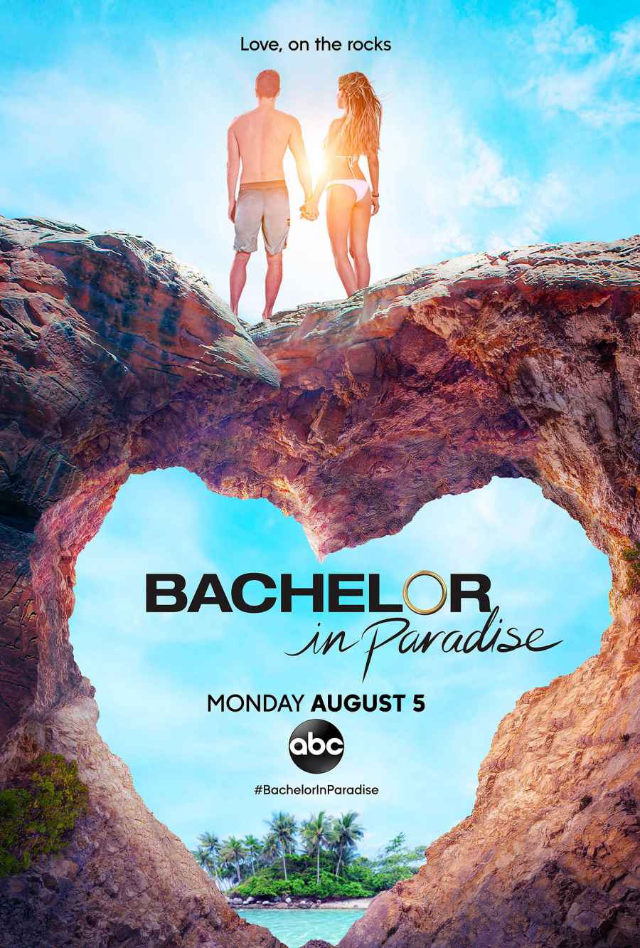 Bachelor in Paradise Chris Harrison Shares Bachelor Nation Update