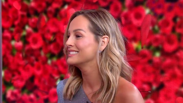 Bachelorette Clare Crawley Thinks Being 38 Works to Her Advantage