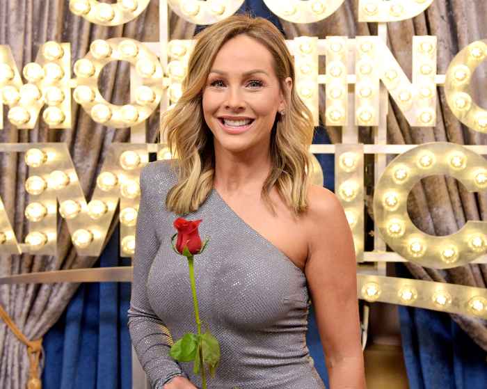 Bachelorette Clare Crawley Wants More Men to Apply for Her Season