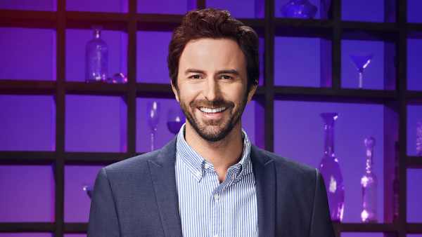 Beau Clark Would 'Totally’ Open a Food Truck