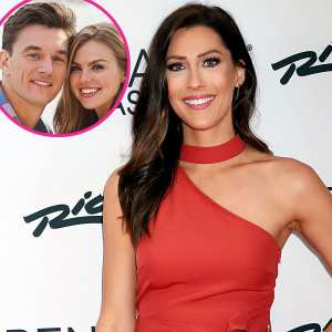 Becca Kufrin Let Hannah Brown Tyler Cameron Figure Things Out