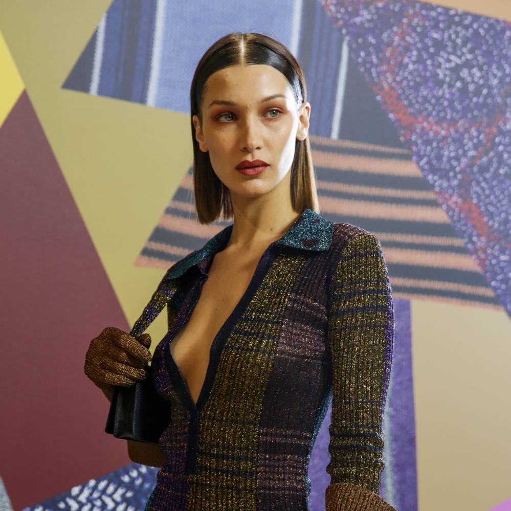 Bella-Hadid