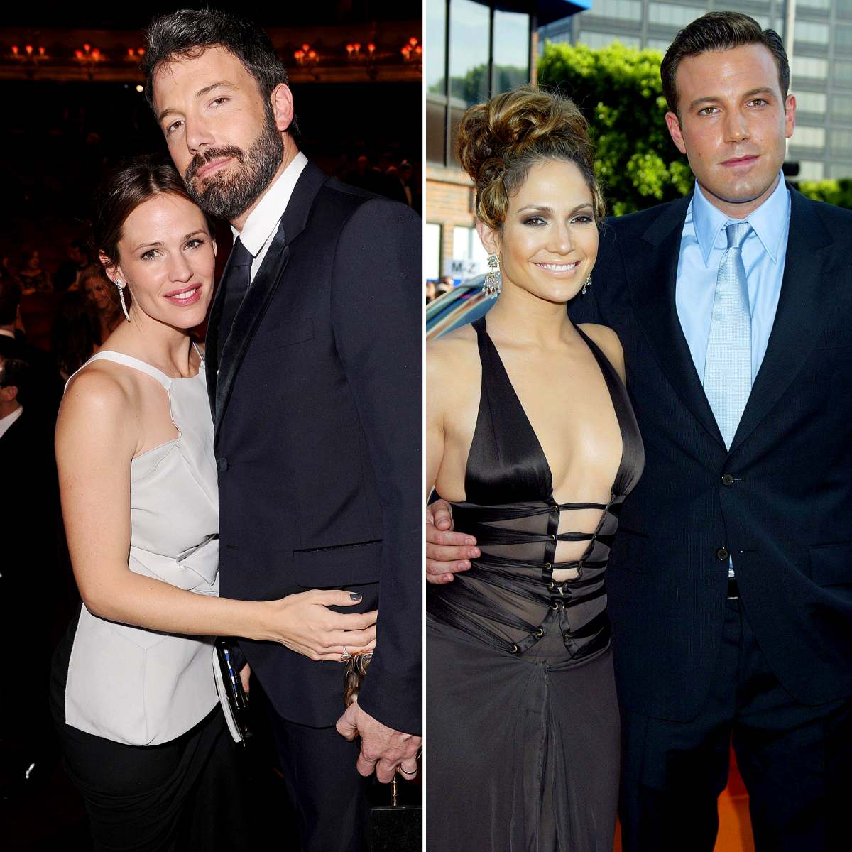 Ben Affleck’s Dating History: Jennifer Garner, Jennifer Lopez, More!