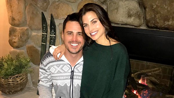 Ben Higgins Girlfriend Jess Clarke Are Great Amid Quarantine