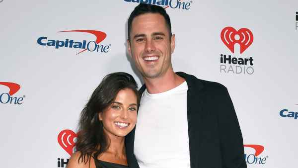 Ben Higgins Girlfriend Jess Clarke Are Great Amid Quarantine