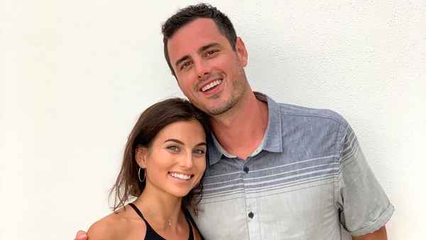 Ben Higgins Opens Up About Engagement to Jess Clarke