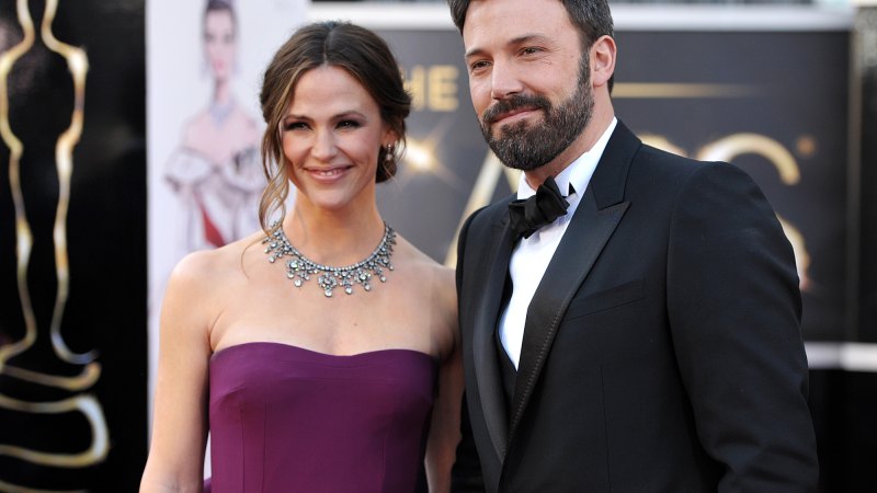 Jen! J. Lo! All of Ben Affleck’s Loves and Flings Through the Years
