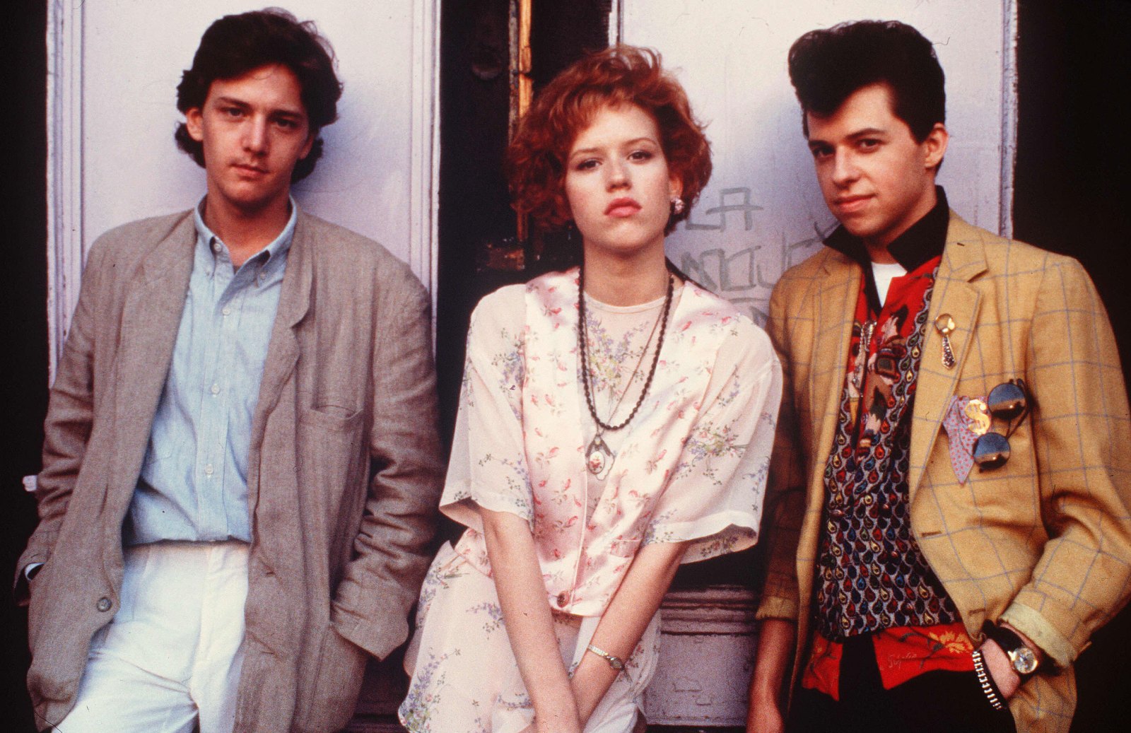Best Love Triangles In TV Movie History Photos