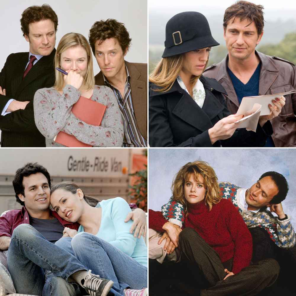 Best Rom-Coms to Watch When You’re Stuck at Home