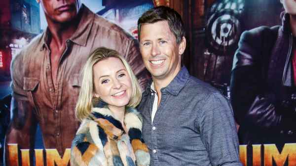 Beverley Mitchell Is Pregnant After Miscarriage and Expecting Third Child With Husband Michael Cameron