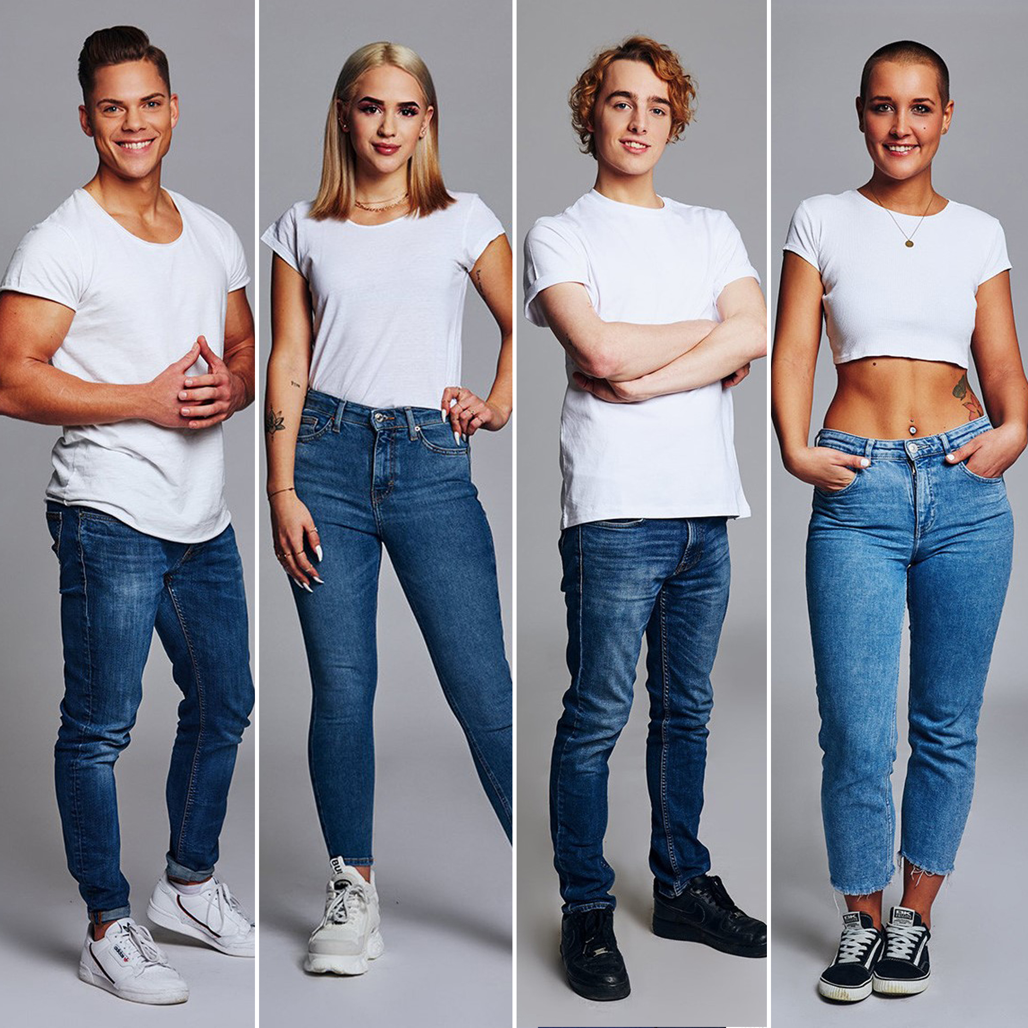 'Big Brother' Germany Cast Told About Coronavirus Pandemic on Live TV