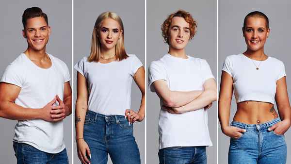 'Big Brother' Germany Cast Told About Coronavirus Pandemic on Live TV