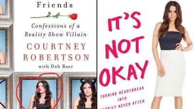 The Biggest Bombshells Released in ‘Bachelor’ Memoirs Over the Years