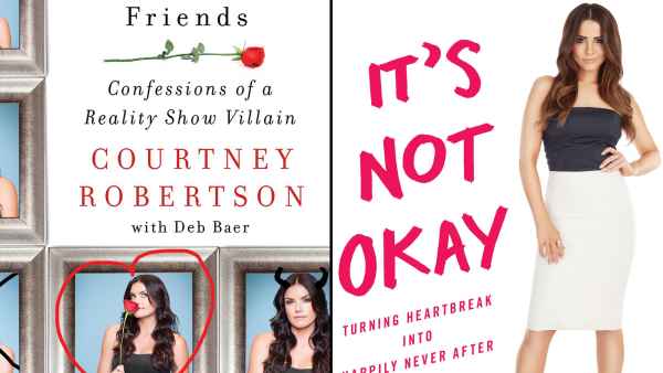 The Biggest Bombshells Released in ‘Bachelor’ Memoirs Over the Years